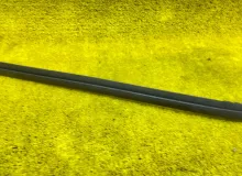 Молдинг лобового стекла TOYOTA LAND CRUISER PRADO 2003/Цвет 070 7553360040 VZJ120W 5VZFE, передний правый