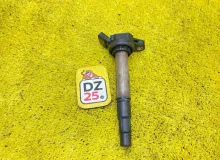 Катушка зажигания TOYOTA ISIS/VOXY/NOAH/ESQUIRE 2011 9091902258 ZGM10G/ZGM10W/ZGM11G/ZGM11W/ZGM15G/ZGM15W/ZNM10W/ZNM10G/ANM10G/ANM10W/ANM15G/ANM15W 2ZRFAE, передняя