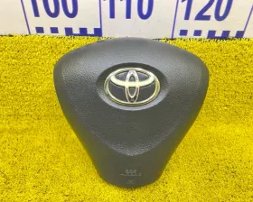 Подушка безопасности водителя TOYOTA