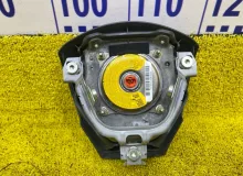 Подушка безопасности водителя TOYOTA ISIS С ЗАРЯДОМ|2011 4513044170B0 ZGM10G/ZGM10W/ZGM11G/ZGM11W/ZGM15G/ZGM15W/ZNM10W/ZNM10G/ANM10G/ANM10W/ANM15G/ANM15W 2ZRFAE, передняя