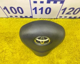 Подушка безопасности водителя TOYOTA