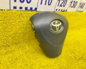 Подушка безопасности водителя TOYOTA