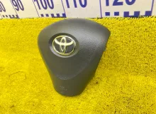 Подушка безопасности водителя TOYOTA ISIS С ЗАРЯДОМ|2011 4513044170B0 ZGM10G/ZGM10W/ZGM11G/ZGM11W/ZGM15G/ZGM15W/ZNM10W/ZNM10G/ANM10G/ANM10W/ANM15G/ANM15W 2ZRFAE, передняя