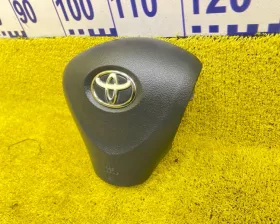 Подушка безопасности водителя TOYOTA