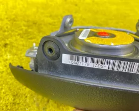 Подушка безопасности водителя TOYOTA