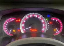 Спидометр TOYOTA ISIS 2011/Цвет 070 8380044E00 ZGM10G/ZGM10W 2ZRFAE, передний