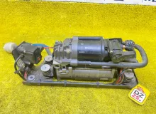 Компрессор пневмоподвески BMW 7-SERIES 2009 37206794465 F01 N54B30A, передний