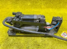 Компрессор пневмоподвески BMW 7-SERIES 2009 37206794465 F01 N54B30A, передний