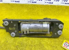 Компрессор пневмоподвески BMW 7-SERIES 2009 37206794465 F01 N54B30A, передний