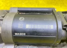 Компрессор пневмоподвески BMW 7-SERIES 2009 37206794465 F01 N54B30A, передний