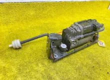 Компрессор пневмоподвески BMW 7-SERIES 2009 37206794465 F01 N54B30A, передний