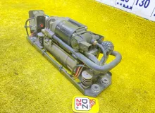 Компрессор пневмоподвески BMW 7-SERIES 2009 37206794465 F01 N54B30A, передний