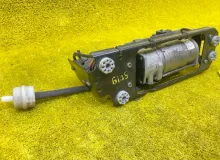 Компрессор пневмоподвески BMW 7-SERIES 2009 37206794465 F01 N54B30A, передний