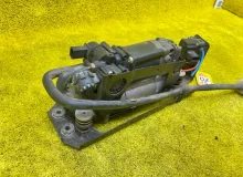 Компрессор пневмоподвески BMW 7-SERIES 2009 37206794465 F01 N54B30A, передний