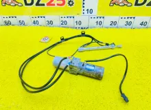 Компрессор крышки багажника Mercedes-Benz S-CLASS/S320/S500/S400/S600/S430/S350 2008 A2218000235 WDD221/W221 M273KE55, задний