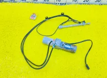 Компрессор крышки багажника Mercedes-Benz S-CLASS/S320/S500/S400/S600/S430/S350 2008 A2218000235 WDD221/W221 M273KE55, задний