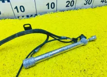 Компрессор крышки багажника Mercedes-Benz S-CLASS/S320/S500/S400/S600/S430/S350 2008 A2218000235 WDD221/W221 M273KE55, задний