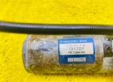 Компрессор крышки багажника Mercedes-Benz S-CLASS/S320/S500/S400/S600/S430/S350 2008 A2218000235 WDD221/W221 M273KE55, задний