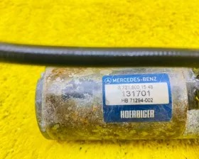 Компрессор крышки багажника Mercedes-Benz