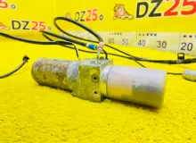 Компрессор крышки багажника Mercedes-Benz S-CLASS/S320/S500/S400/S600/S430/S350 2008 A2218000235 WDD221/W221 M273KE55, задний