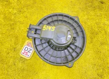 Мотор печки TOYOTA ISIS 2011/Цвет 070 8710344081 ZGM10G/ZGM10W/ZGM11G/ZGM11W/ZGM15G/ZGM15W/ZNM10W/ZNM10G/ANM10G/ANM10W/ANM15G/ANM15W 2ZRFAE, передний