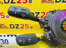 Гитара BMW X5 2008 61319164419 E70 N62B48, передняя