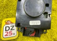 Джойстик управления мультимедиа BMW X5 2008 65829125349 E70 N62B48, передний