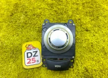 Джойстик управления мультимедиа BMW X5 2008 65829125349 E70 N62B48, передний