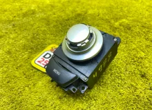 Джойстик управления мультимедиа BMW X5 2008 65829125349 E70 N62B48, передний