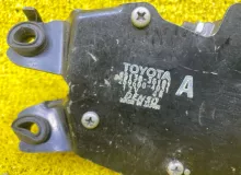 Моторчик заднего дворника TOYOTA 4RUNNER 2012 8513035100 GRN280/GRN285/TRN280/TRN285 1GRFE, задний