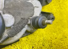 Моторчик заднего дворника TOYOTA 4RUNNER 2012 8513035100 GRN280/GRN285/TRN280/TRN285 1GRFE, задний