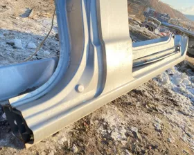 Порог кузова Nissan