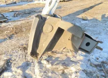 Порог кузова NISSAN NV200/NV200 VANETTE/DELICA D3 2011/Цвет K23 76411JX00E VM20/M20/VNM20/BM20 HR16DE, передний левый