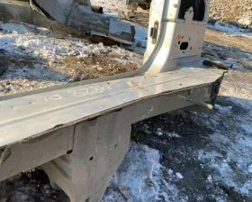 Порог кузова Nissan