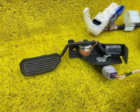 Коса под торпеду TOYOTA