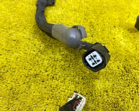 Коса двс TOYOTA