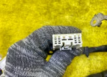 Коса двс TOYOTA ISIS 2011/Цвет 070 8212144720 ZGM10G/ZGM10W/ZGM11G/ZGM11W/ZGM15G/ZGM15W/ZNM10W/ZNM10G/ANM10G/ANM10W/ANM15G/ANM15W 2ZRFAE, передняя