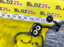 Коса двс TOYOTA ISIS 2011/Цвет 070 8212144720 ZGM10G/ZGM10W/ZGM11G/ZGM11W/ZGM15G/ZGM15W/ZNM10W/ZNM10G/ANM10G/ANM10W/ANM15G/ANM15W 2ZRFAE, передняя