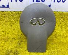 Подушка безопасности водителя INFINITI