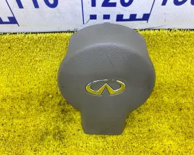 Подушка безопасности водителя INFINITI