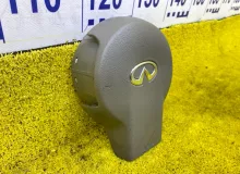 Подушка безопасности водителя INFINITI FX35/FX45 С ЗАРЯДОМ|2005 K851M1CA1A S50 VQ35DE, передняя