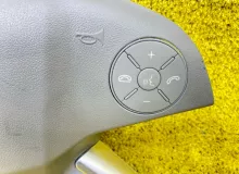 Подушка безопасности водителя Mercedes-Benz GL450/GL320/GL500/GL-CLASS С ЗАРЯДОМ|2008 A1648602102 164.871/164.822/164.886/164 M273KE46/M273.923, передняя