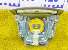 Подушка безопасности водителя INFINITI QX80/QX56 С ЗАРЯДОМ|2012 K85101LC0B Z62/Y62 VK56VD, передняя