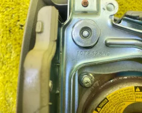 Подушка безопасности водителя NISSAN