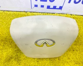 Подушка безопасности водителя NISSAN