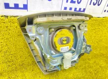 Подушка безопасности водителя INFINITI QX80/QX56 С ЗАРЯДОМ|2012 K85101LC0B Z62/Y62 VK56VD, передняя