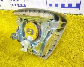 Подушка безопасности водителя NISSAN