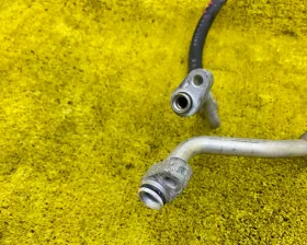 Трубки кондиционера TOYOTA