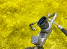 Трубки кондиционера TOYOTA ISIS 2008/Цвет 070 8871044790 ZNM10G/ZNM10W 1ZZFE, передние