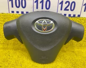 Подушка безопасности водителя TOYOTA